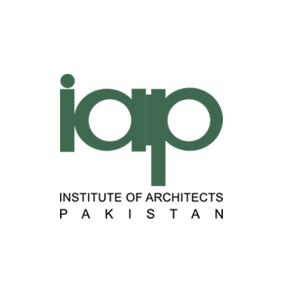 IAP
INSTITUTE OF ARCHITECTS PAKISTAN
