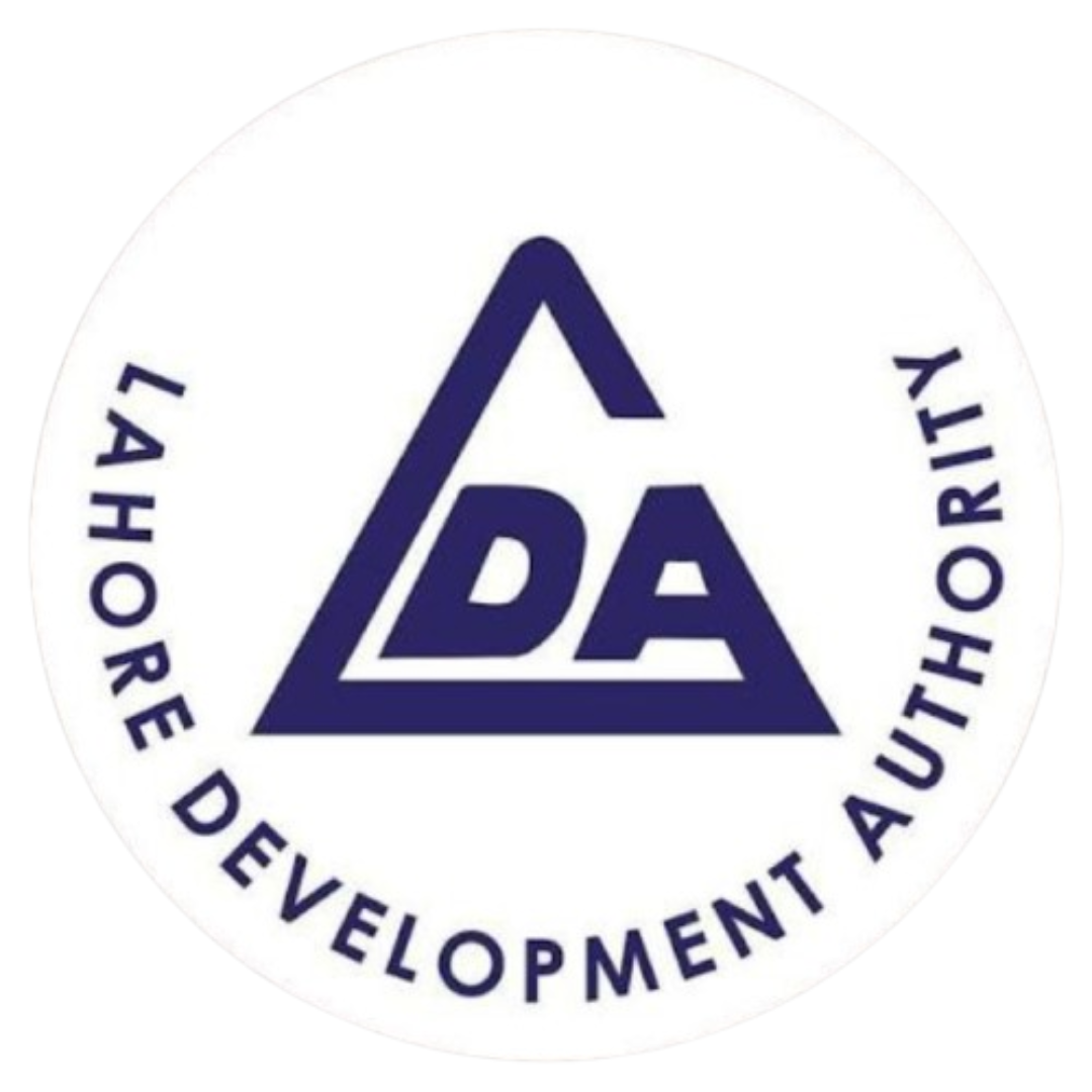 LDA
LAHORE DEVELOPMENT AUTHORITY